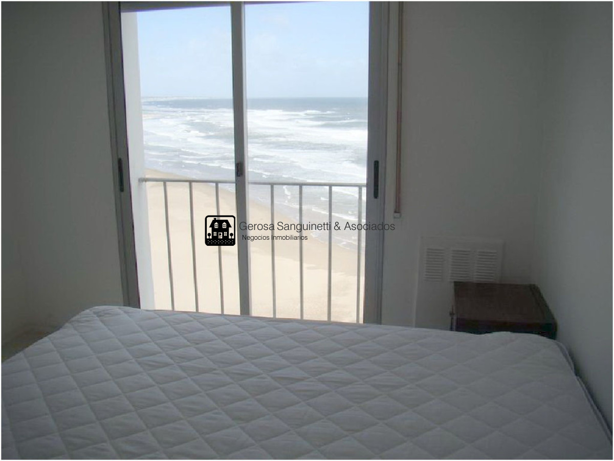 Apartamento ID.32 - Apartamento en Punta del Este, Península