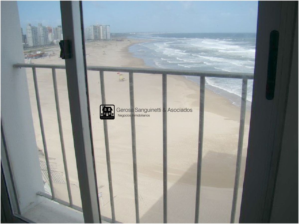 Apartamento ID.32 - Apartamento en Punta del Este, Península