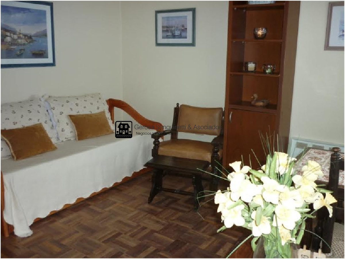 Apartamento ID.33 - Apartamento en Punta del Este, Mansa
