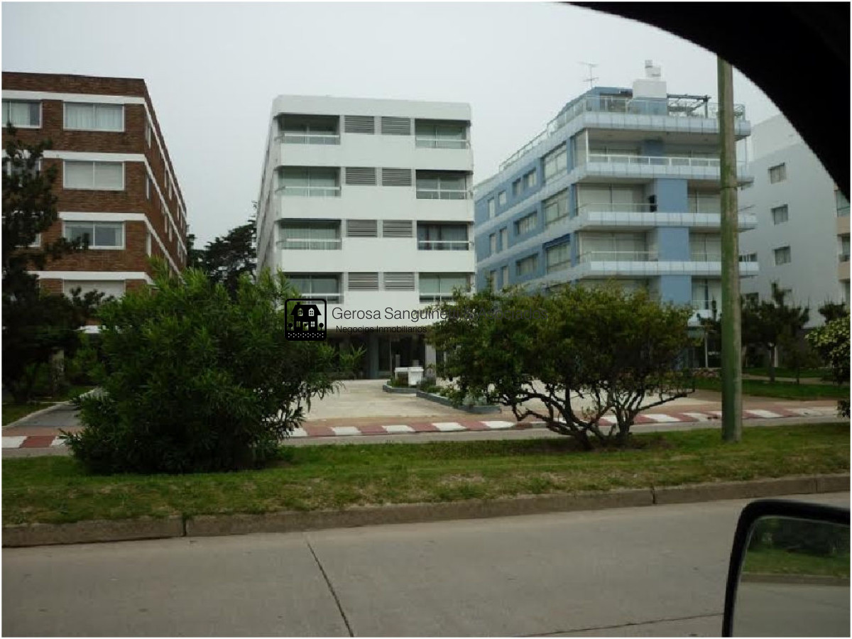 Apartamento ID.33 - Apartamento en Punta del Este, Mansa