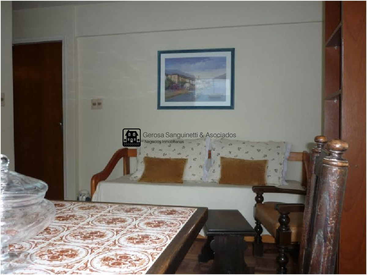 Apartamento ID.33 - Apartamento en Punta del Este, Mansa