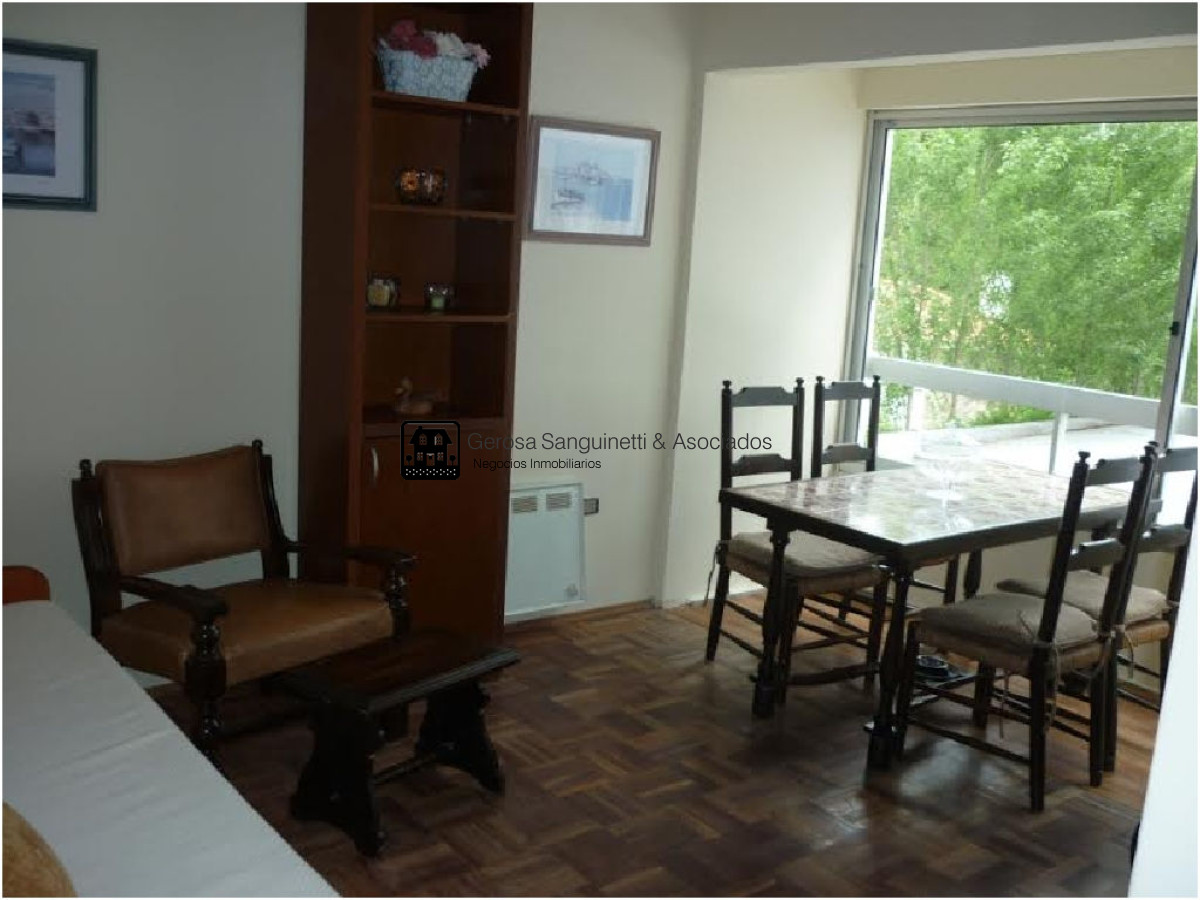 Apartamento ID.33 - Apartamento en Punta del Este, Mansa