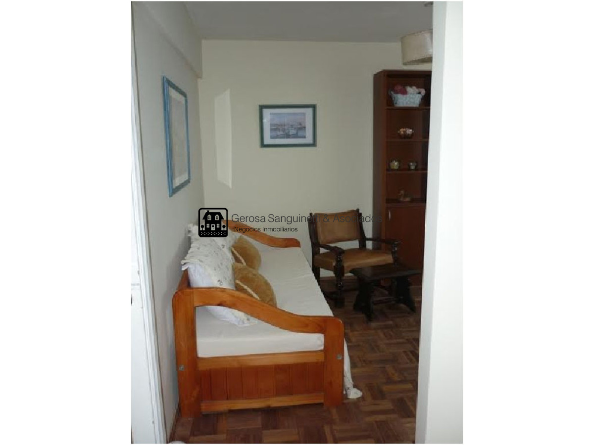 Apartamento ID.33 - Apartamento en Punta del Este, Mansa