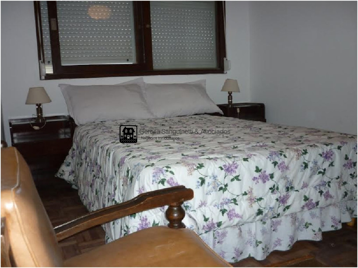 Apartamento ID.33 - Apartamento en Punta del Este, Mansa