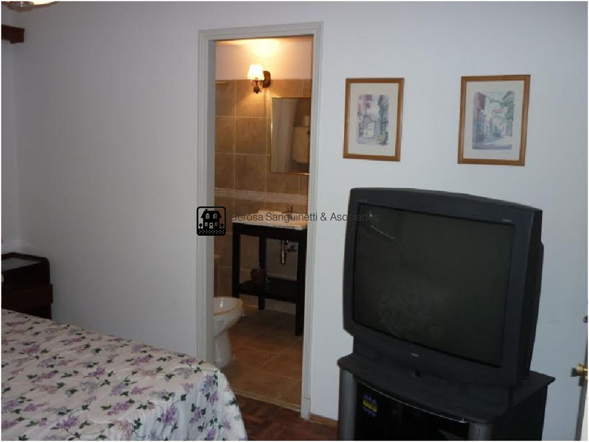 Apartamento ID.33 - Apartamento en Punta del Este, Mansa