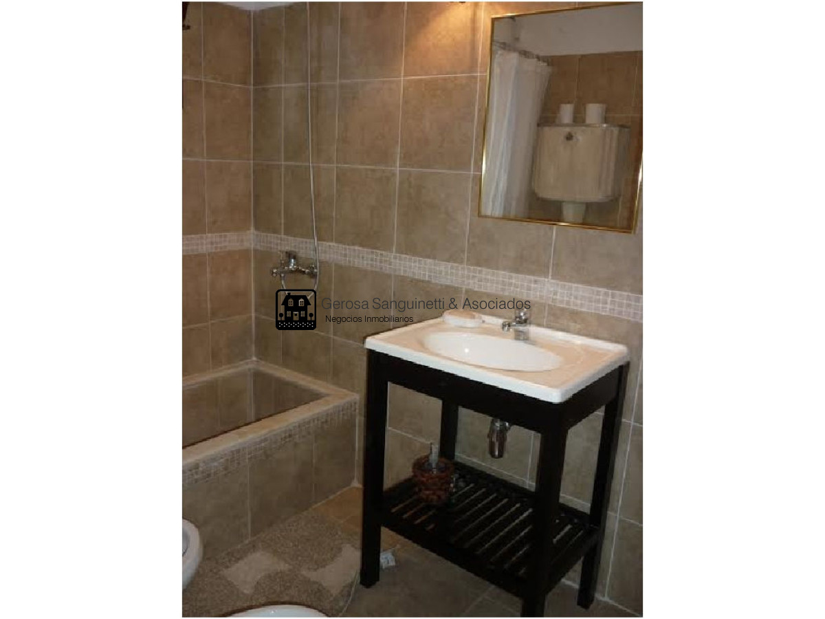 Apartamento ID.33 - Apartamento en Punta del Este, Mansa