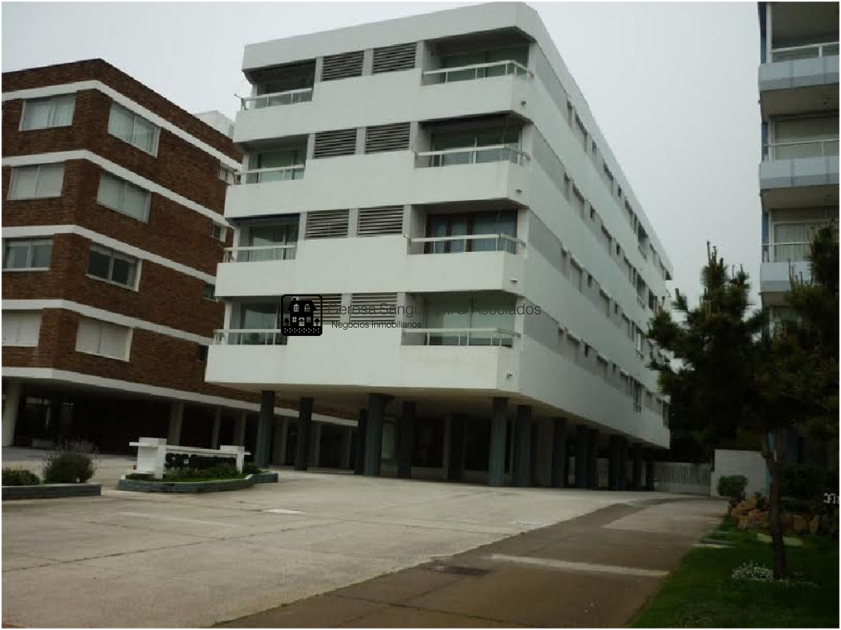 Apartamento ID.33 - Apartamento en Punta del Este, Mansa