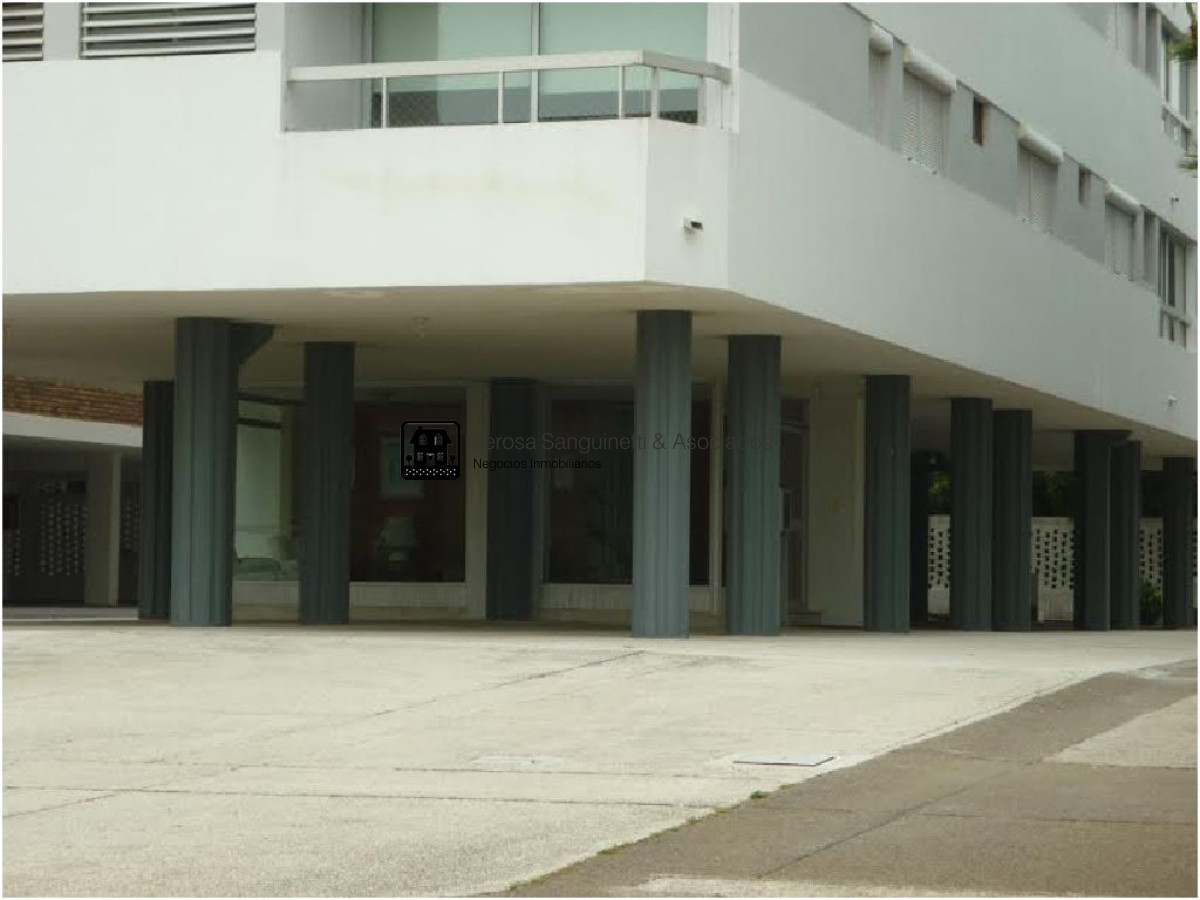 Apartamento ID.33 - Apartamento en Punta del Este, Mansa