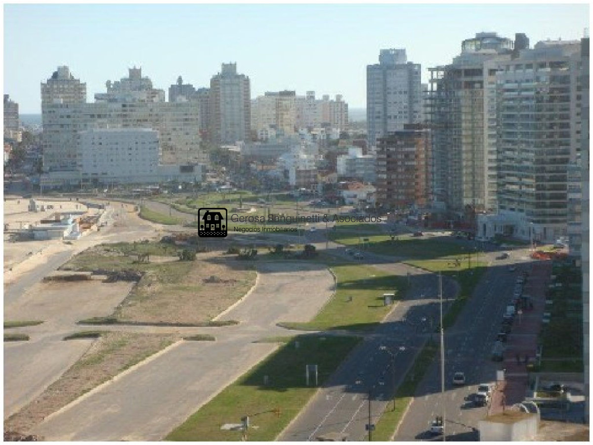 Apartamento ID.34 - Apartamento en Punta del Este, Brava