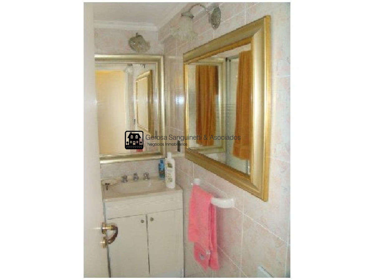 Apartamento ID.34 - Apartamento en Punta del Este, Brava