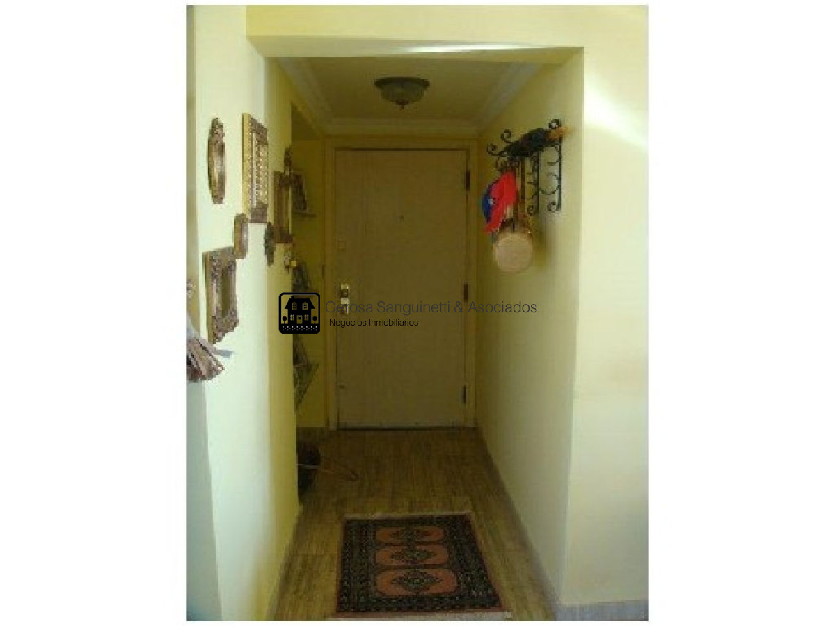 Apartamento ID.34 - Apartamento en Punta del Este, Brava