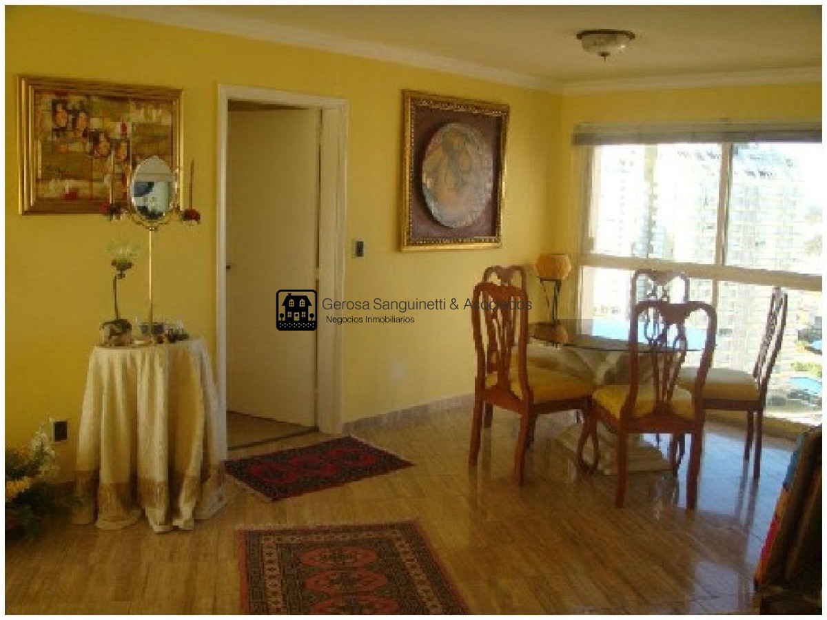 Apartamento ID.34 - Apartamento en Punta del Este, Brava