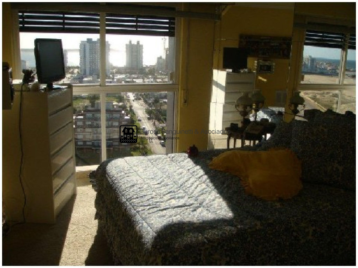 Apartamento ID.34 - Apartamento en Punta del Este, Brava