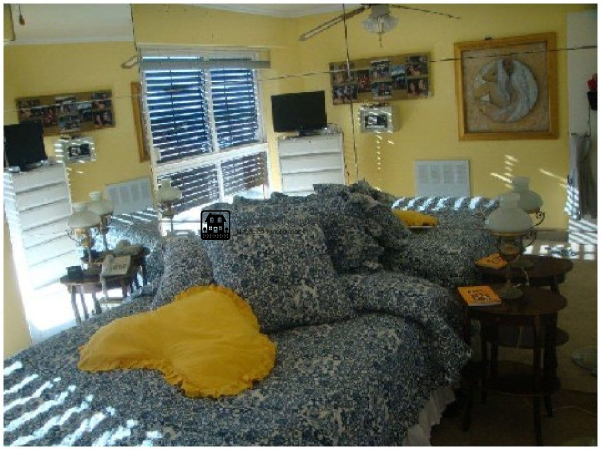 Apartamento ID.34 - Apartamento en Punta del Este, Brava