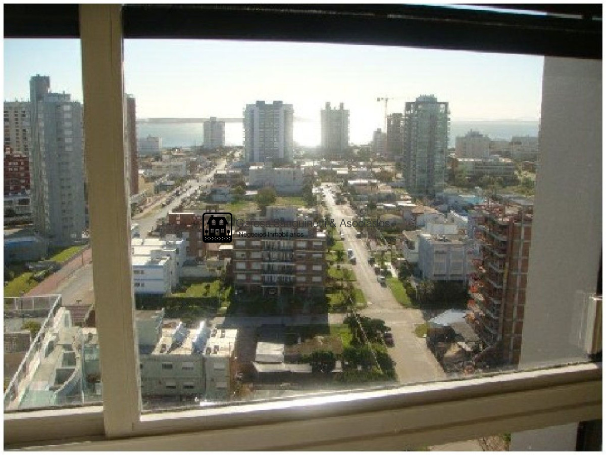 Apartamento ID.34 - Apartamento en Punta del Este, Brava
