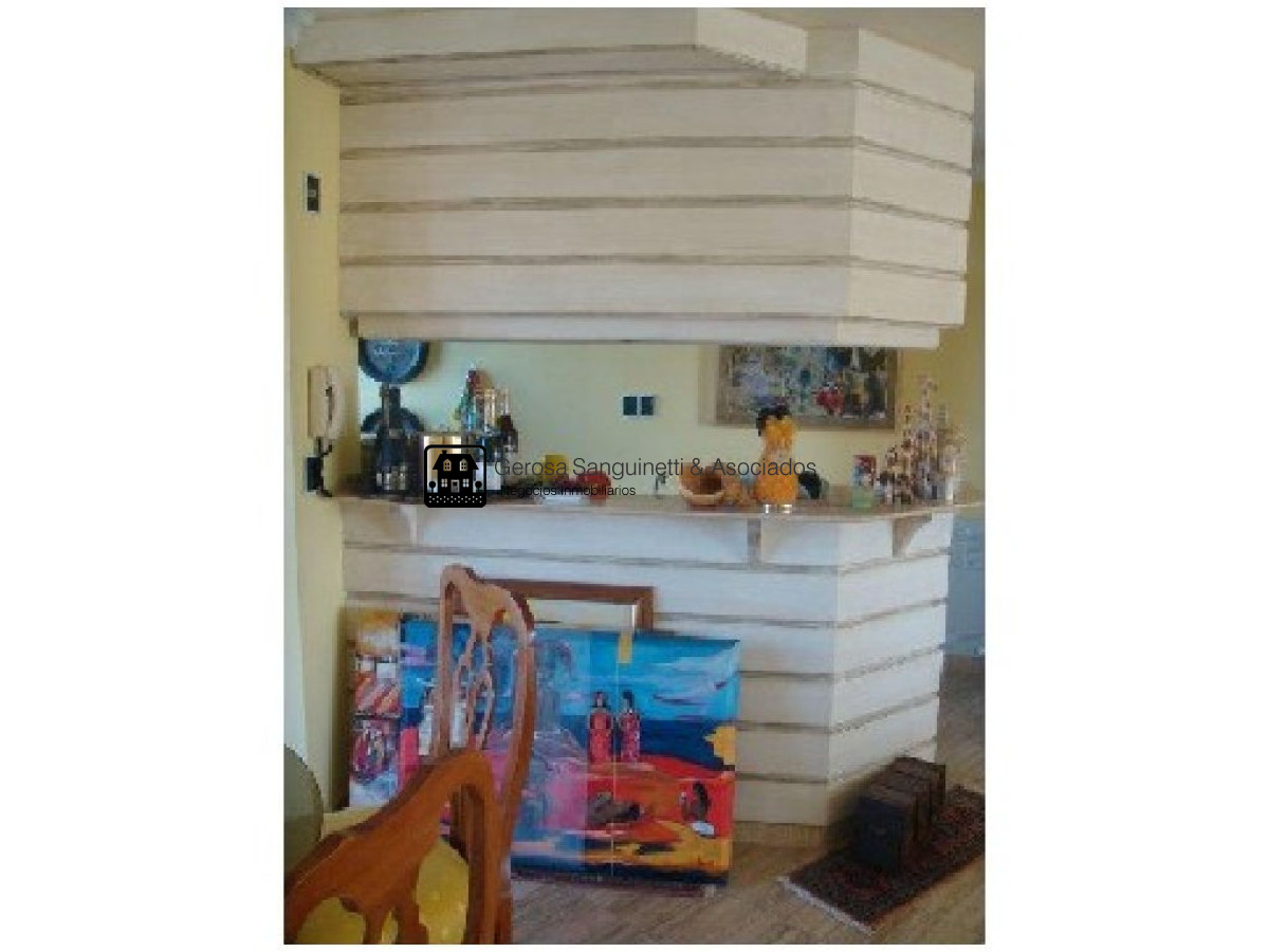 Apartamento ID.34 - Apartamento en Punta del Este, Brava