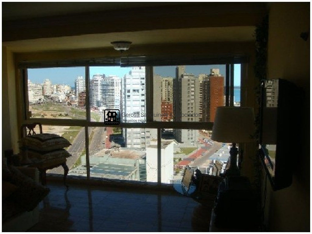 Apartamento ID.34 - Apartamento en Punta del Este, Brava