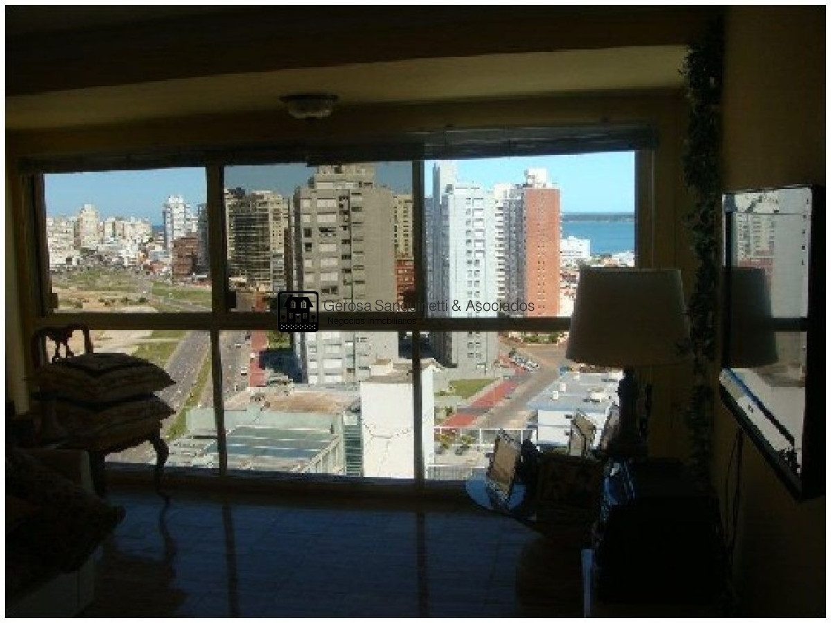 Apartamento ID.34 - Apartamento en Punta del Este, Brava