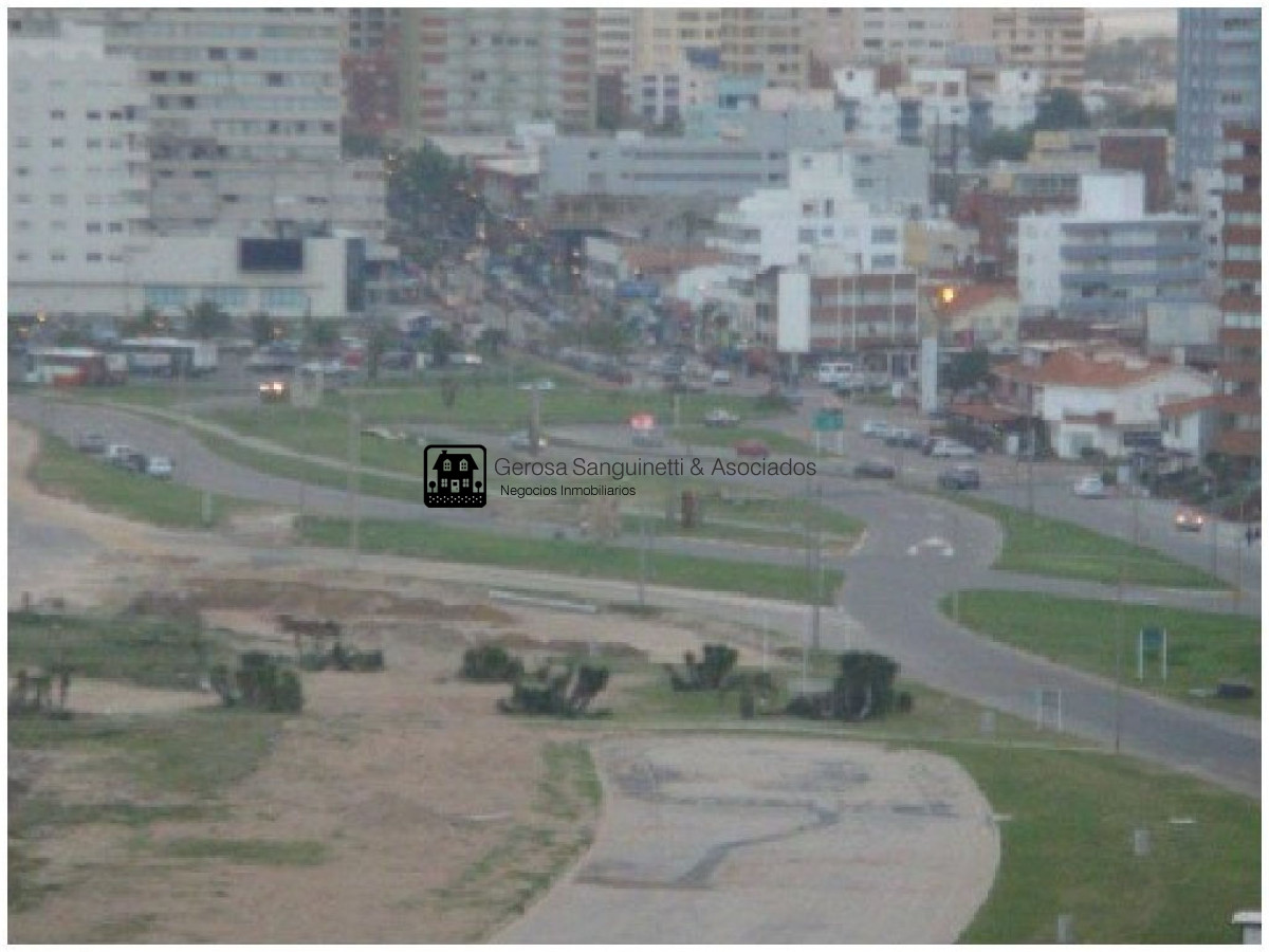 Apartamento ID.34 - Apartamento en Punta del Este, Brava