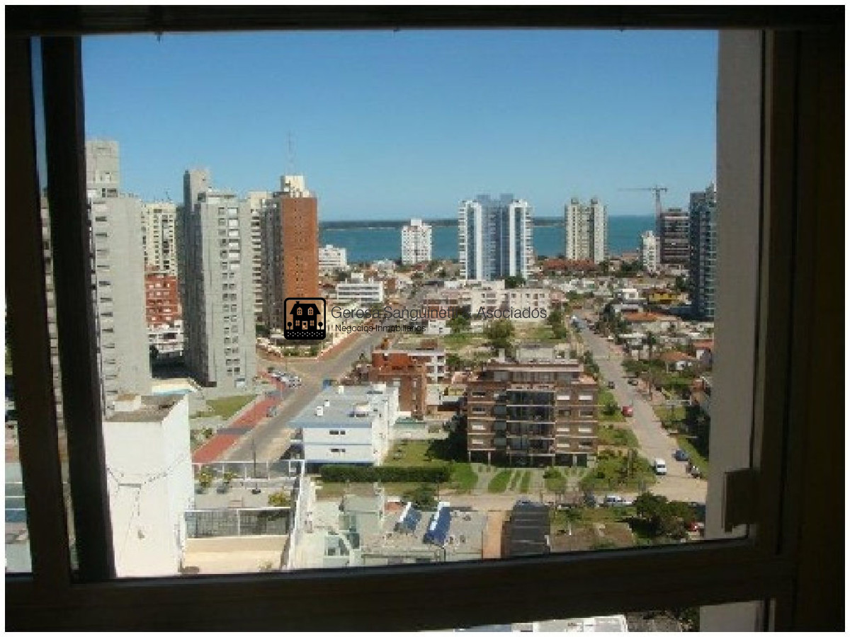 Apartamento ID.34 - Apartamento en Punta del Este, Brava