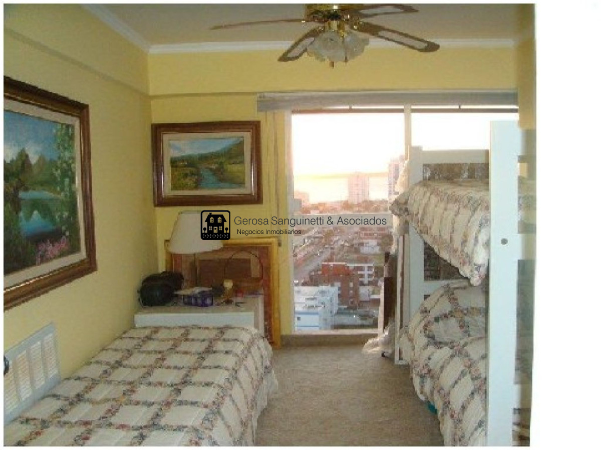 Apartamento ID.34 - Apartamento en Punta del Este, Brava