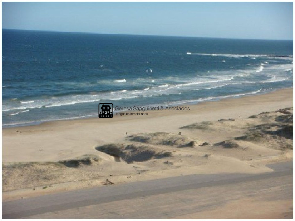 Apartamento ID.34 - Apartamento en Punta del Este, Brava