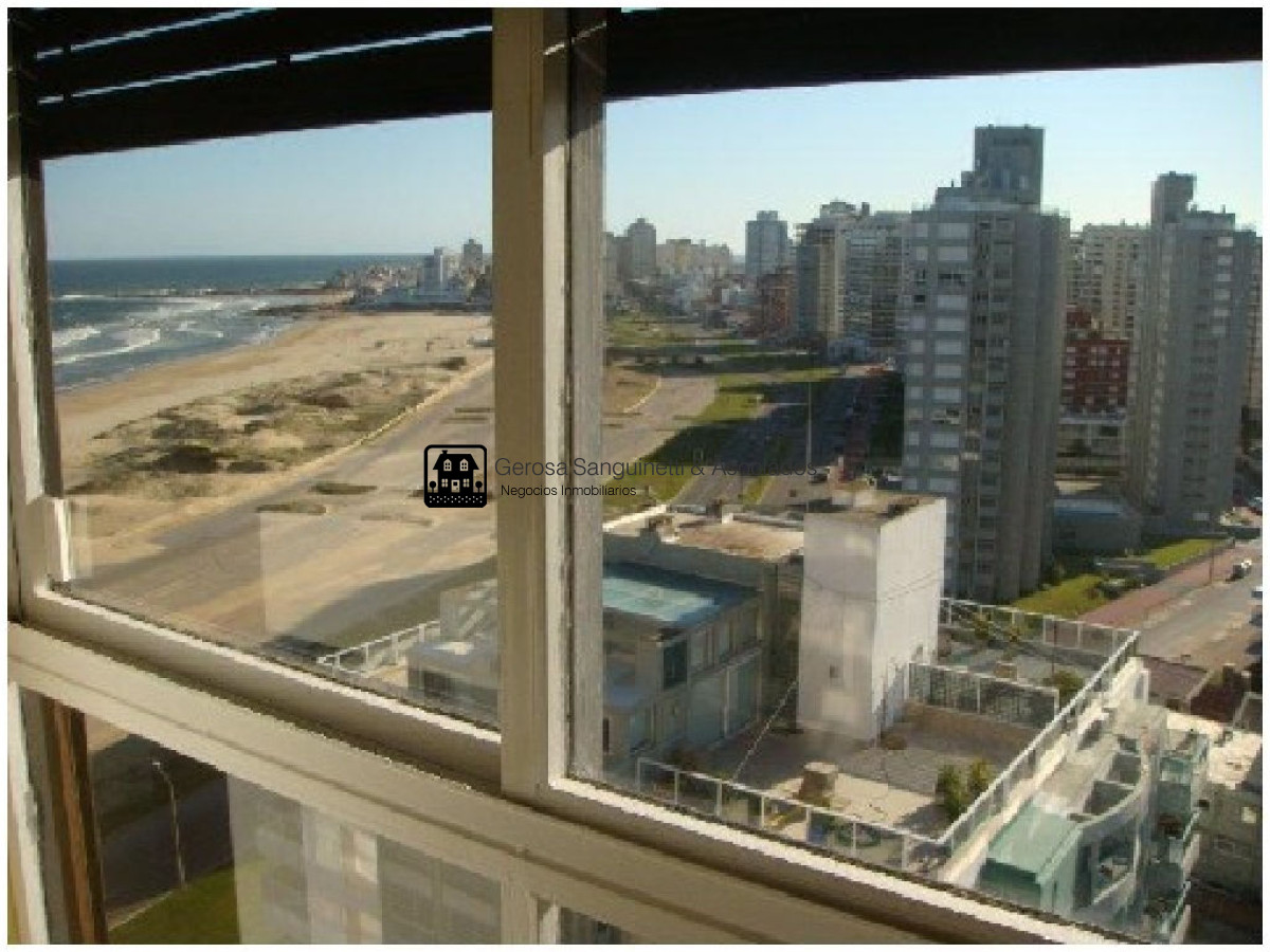 Apartamento ID.34 - Apartamento en Punta del Este, Brava