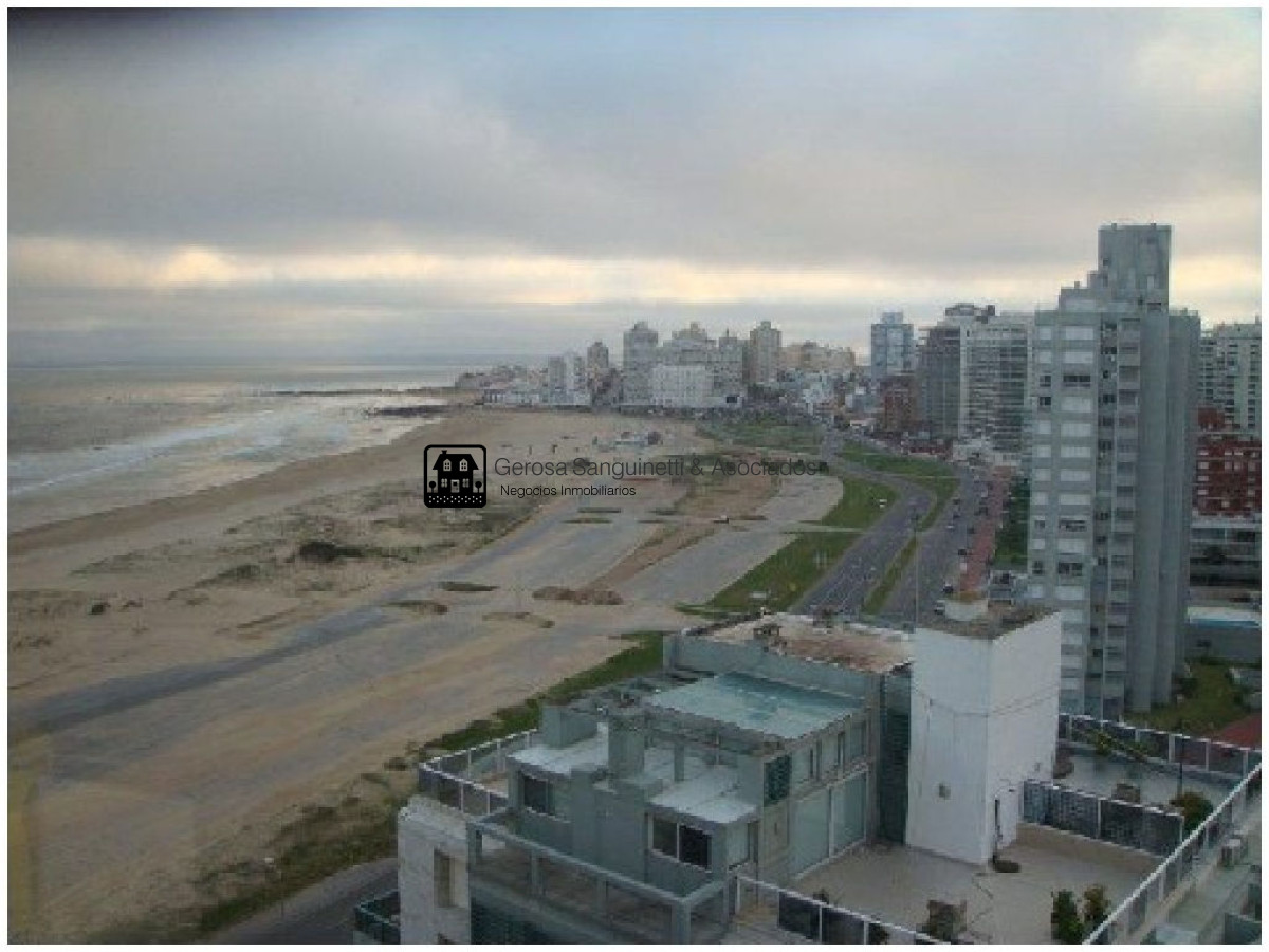 Apartamento ID.34 - Apartamento en Punta del Este, Brava