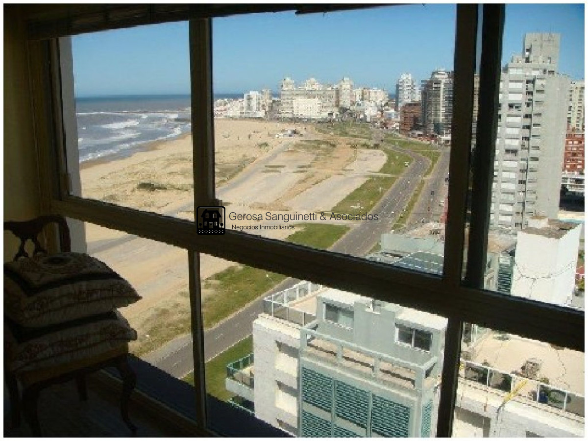 Apartamento ID.34 - Apartamento en Punta del Este, Brava