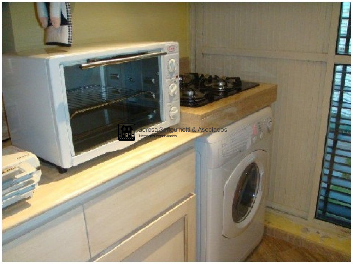 Apartamento ID.34 - Apartamento en Punta del Este, Brava