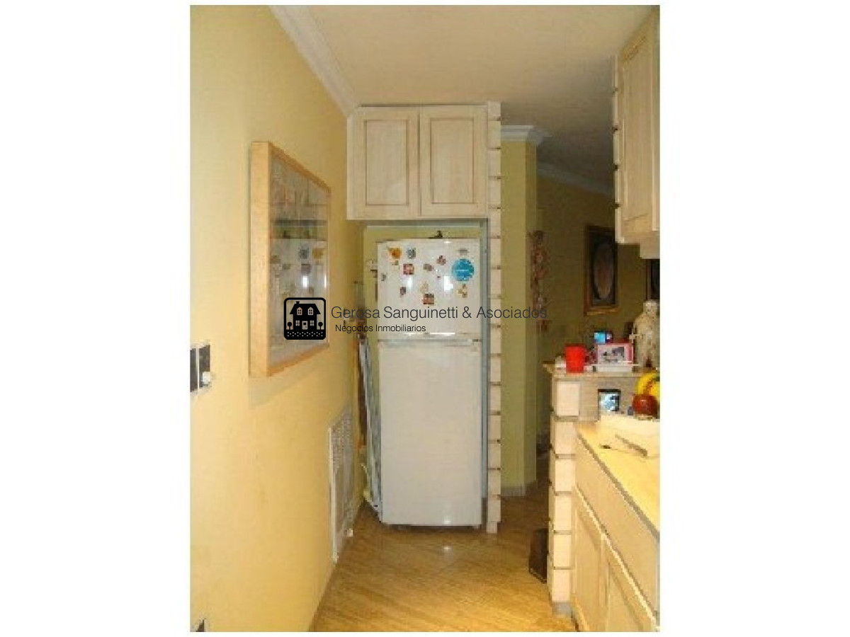 Apartamento ID.34 - Apartamento en Punta del Este, Brava