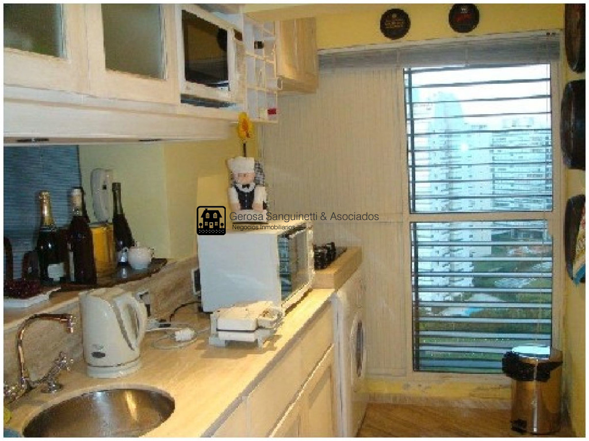 Apartamento ID.34 - Apartamento en Punta del Este, Brava