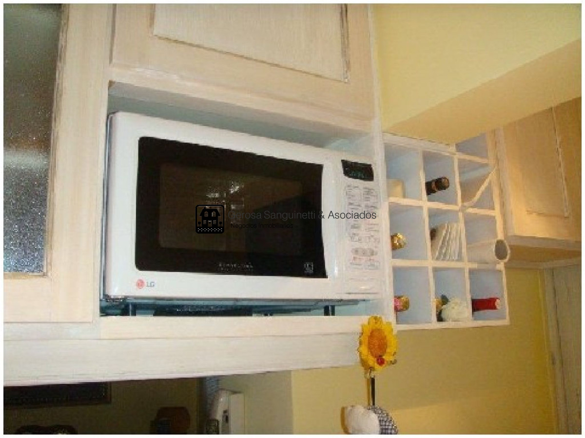 Apartamento ID.34 - Apartamento en Punta del Este, Brava