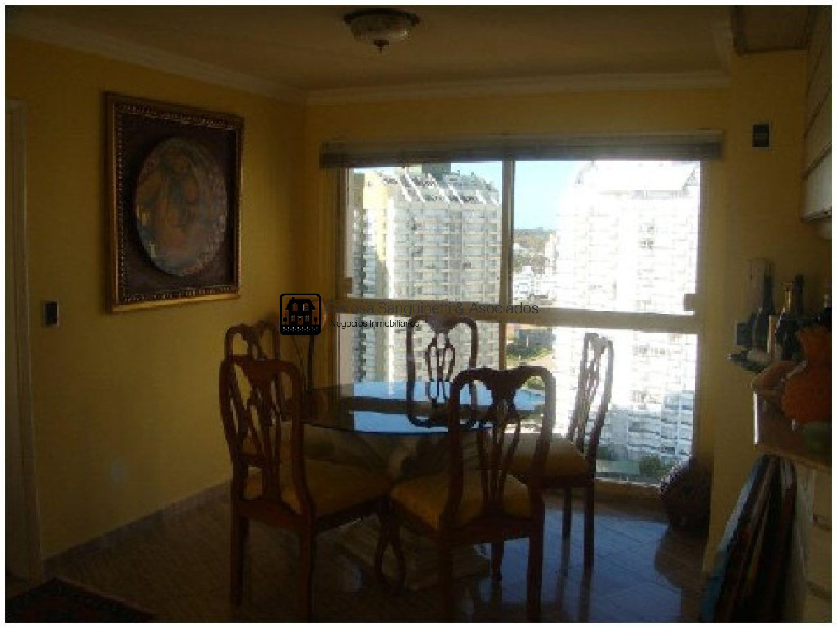 Apartamento ID.34 - Apartamento en Punta del Este, Brava