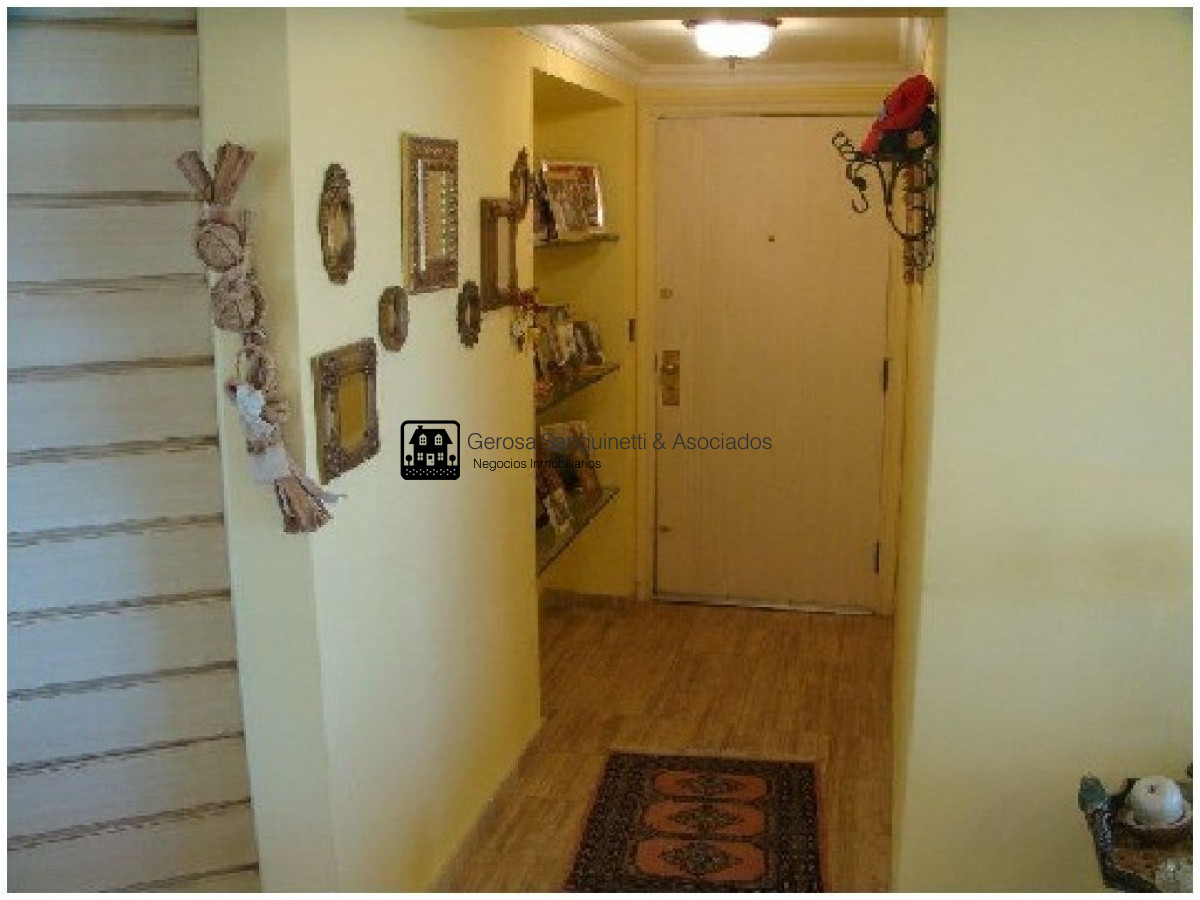 Apartamento ID.34 - Apartamento en Punta del Este, Brava