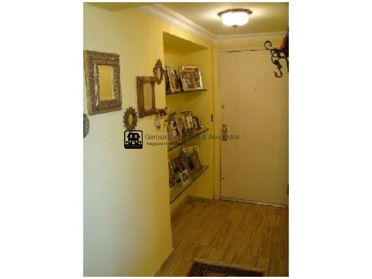Apartamento ID.34 - Apartamento en Punta del Este, Brava