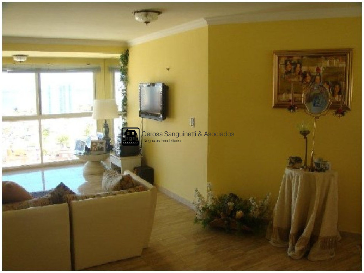 Apartamento ID.34 - Apartamento en Punta del Este, Brava