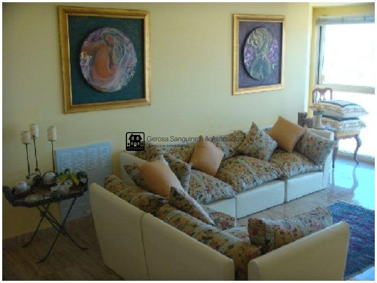 Apartamento ID.34 - Apartamento en Punta del Este, Brava