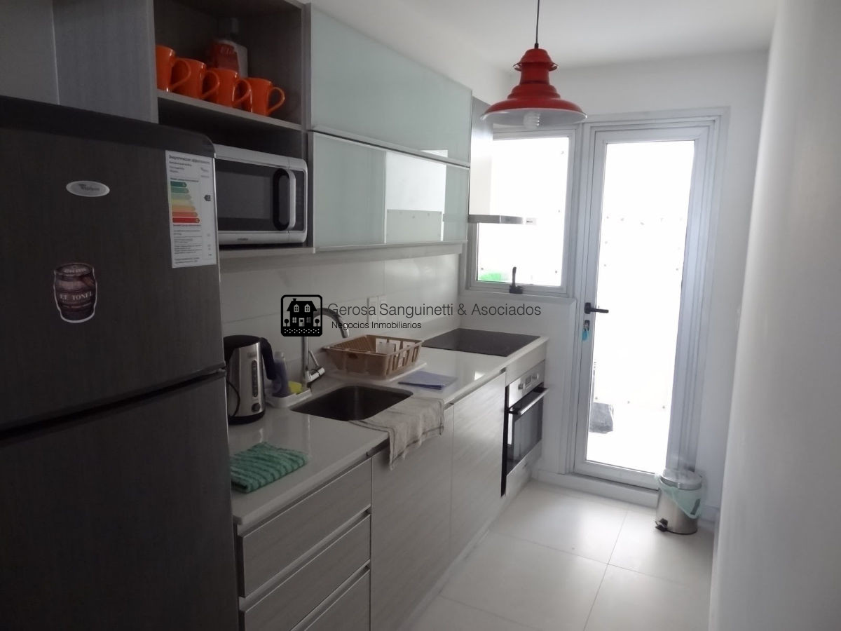 Apartamento ID.351 - Apartamento en Punta del Este, Península