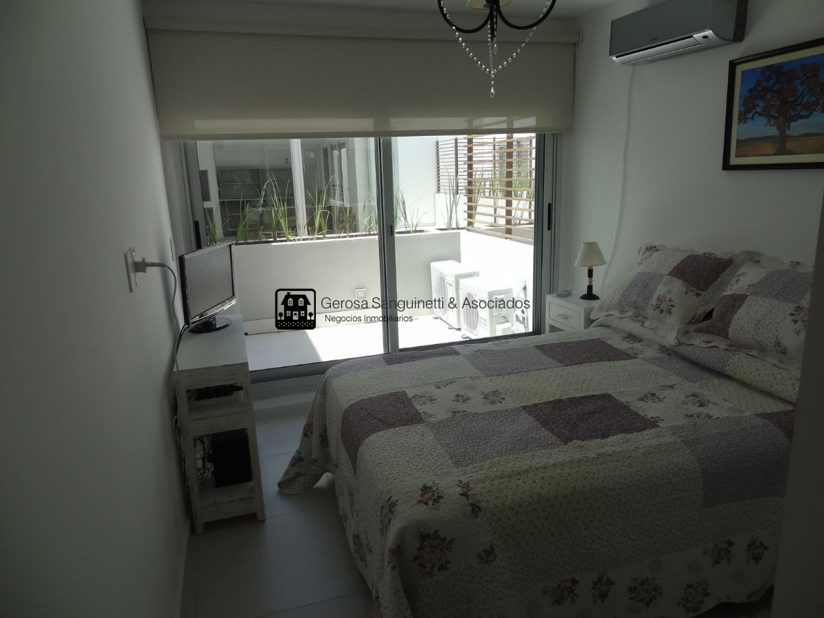 Apartamento ID.351 - Apartamento en Punta del Este, Península