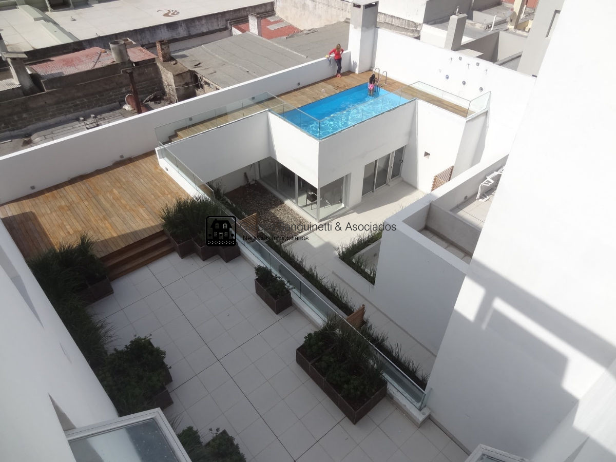 Apartamento ID.351 - Apartamento en Punta del Este, Península