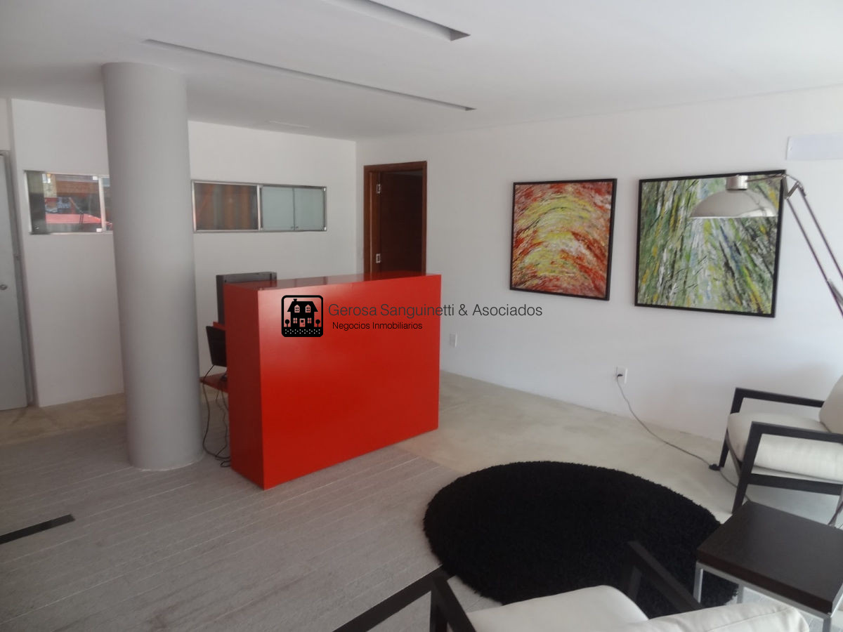 Apartamento ID.351 - Apartamento en Punta del Este, Península