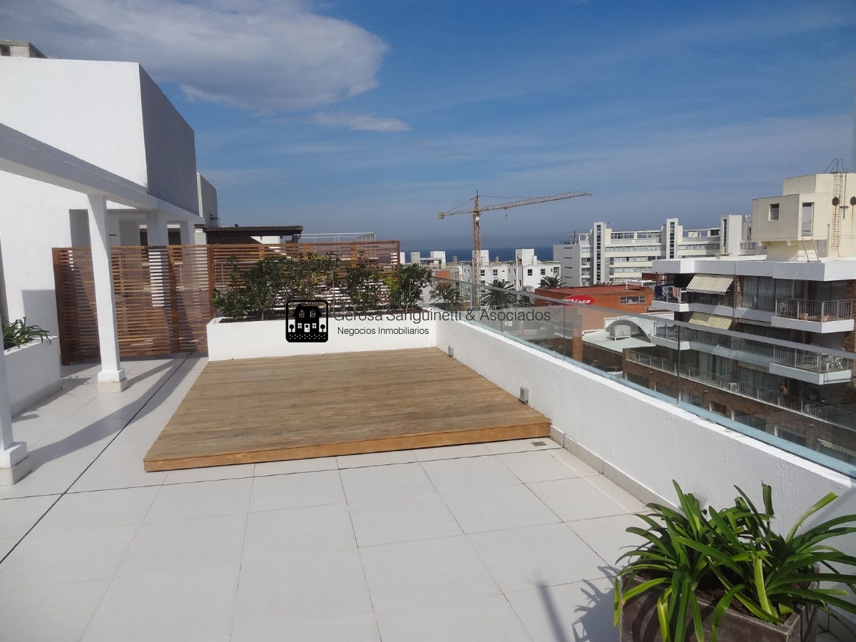 Apartamento ID.351 - Apartamento en Punta del Este, Península