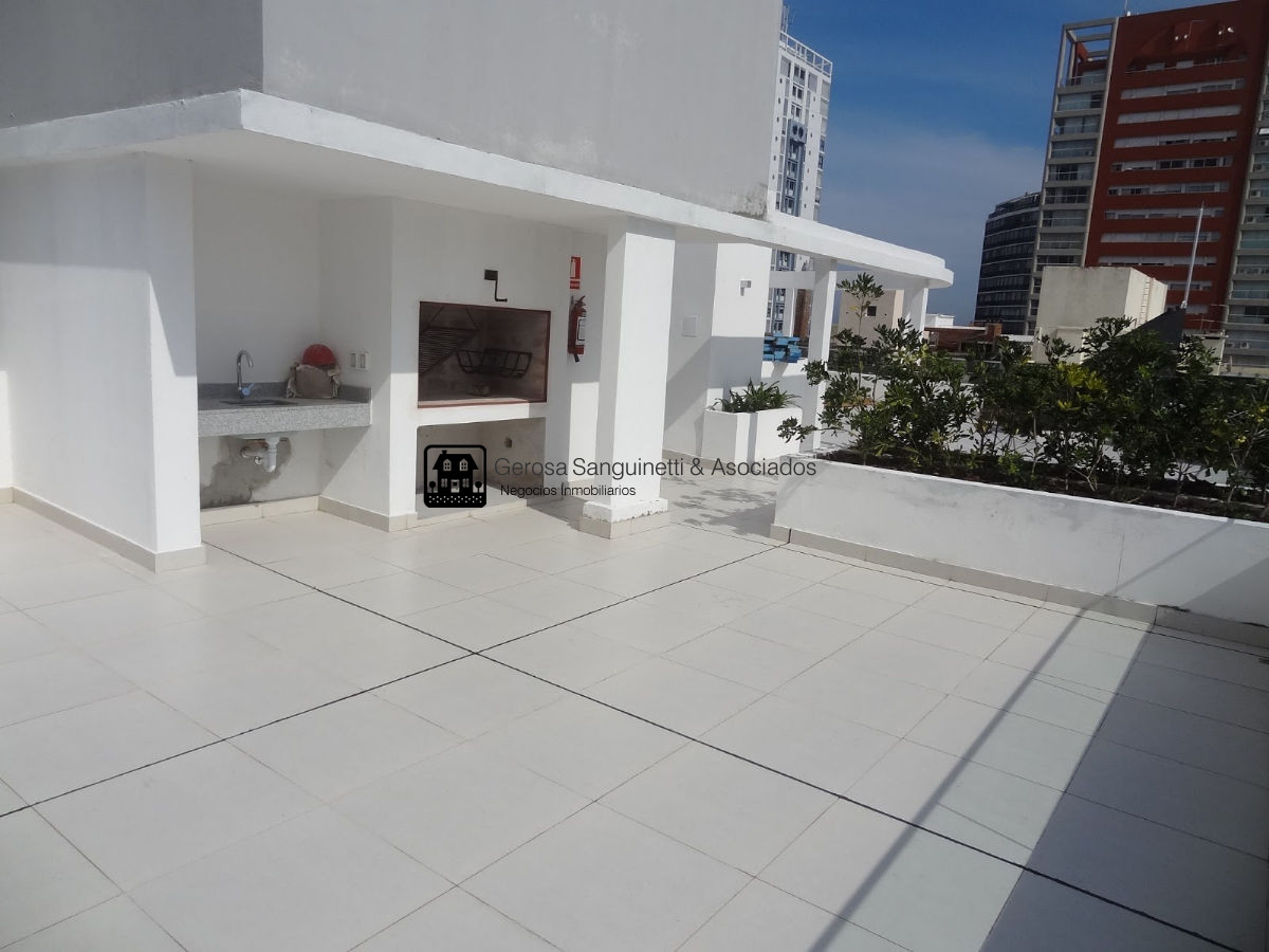 Apartamento ID.351 - Apartamento en Punta del Este, Península