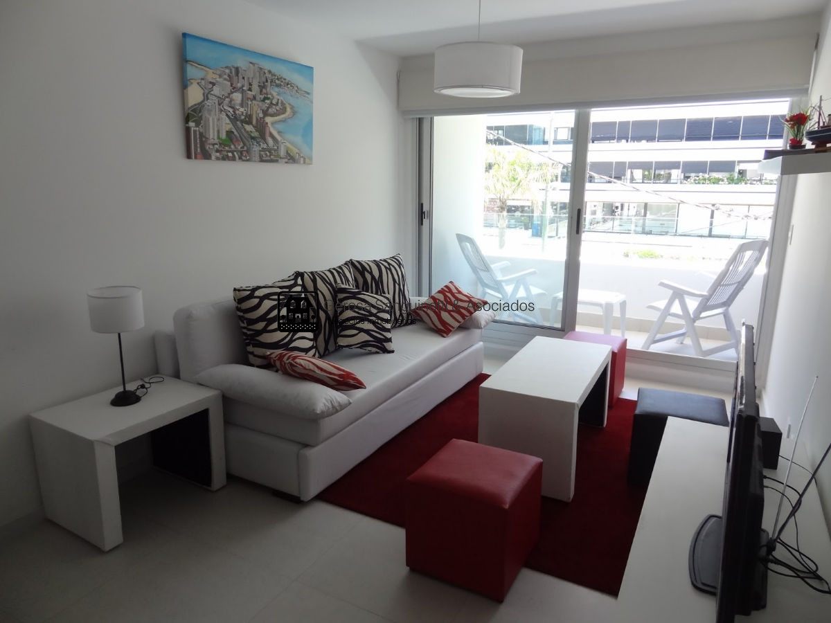 Apartamento ID.351 - Apartamento en Punta del Este, Península