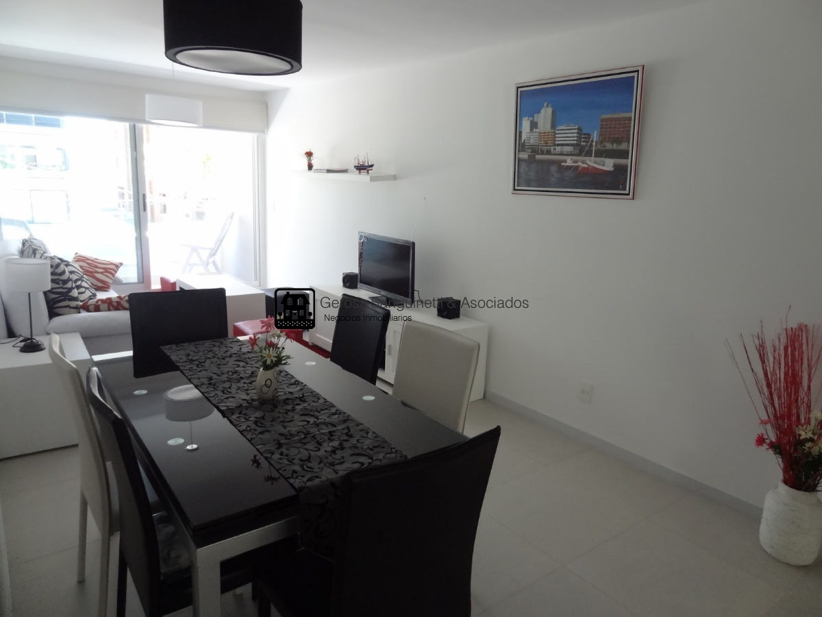 Apartamento ID.351 - Apartamento en Punta del Este, Península