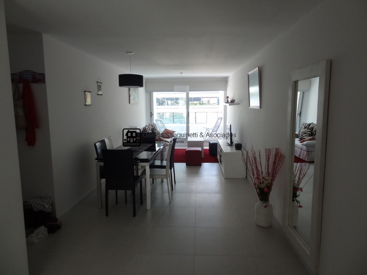 Apartamento ID.351 - Apartamento en Punta del Este, Península