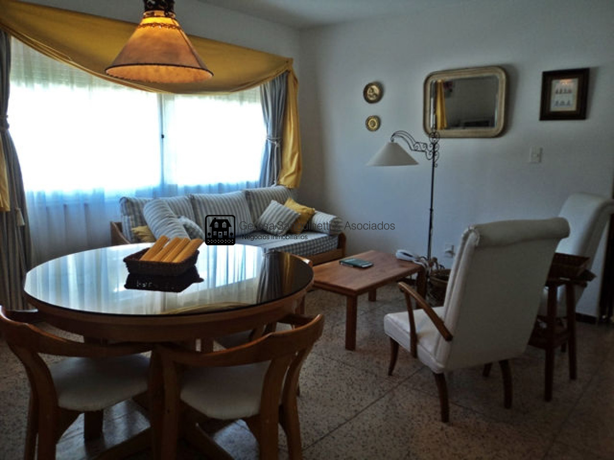 Apartamento ID.360 - Apartamento en Punta del Este, Península