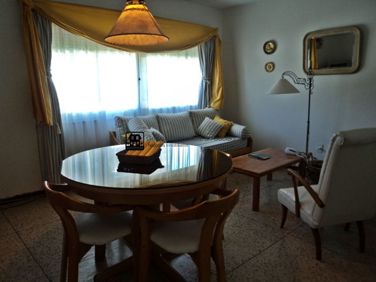 Apartamento ID.360 - Apartamento en Punta del Este, Península