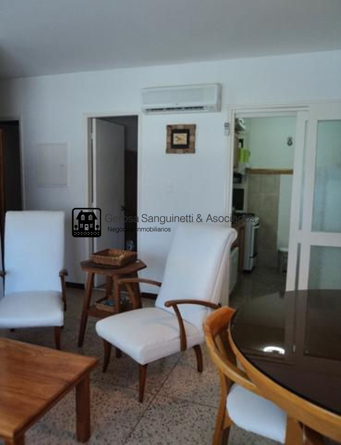 Apartamento ID.360 - Apartamento en Punta del Este, Península